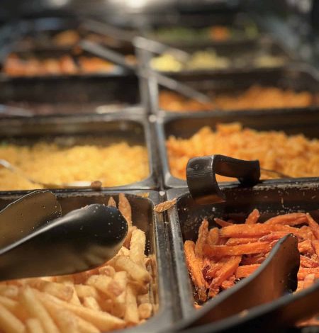 frites