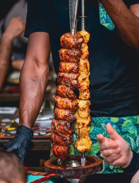 rodizio brochette rodizio brochette